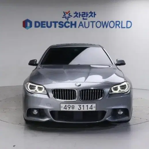 @16년식 BMW 5시리즈(6세대) 528i xDriv