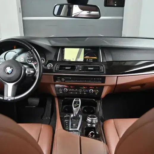 @16년식 BMW 5시리즈(6세대) 528i xDriv