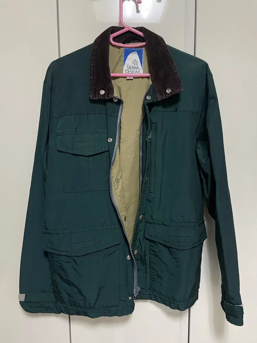 Sierra Design Jacket