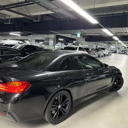 @15년식 BMW 4시리즈(1세대) 컨버터블 428i