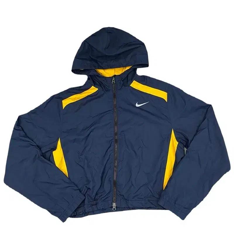 XL NIKE JACKETS 나이키 자켓 크롭 리메이크