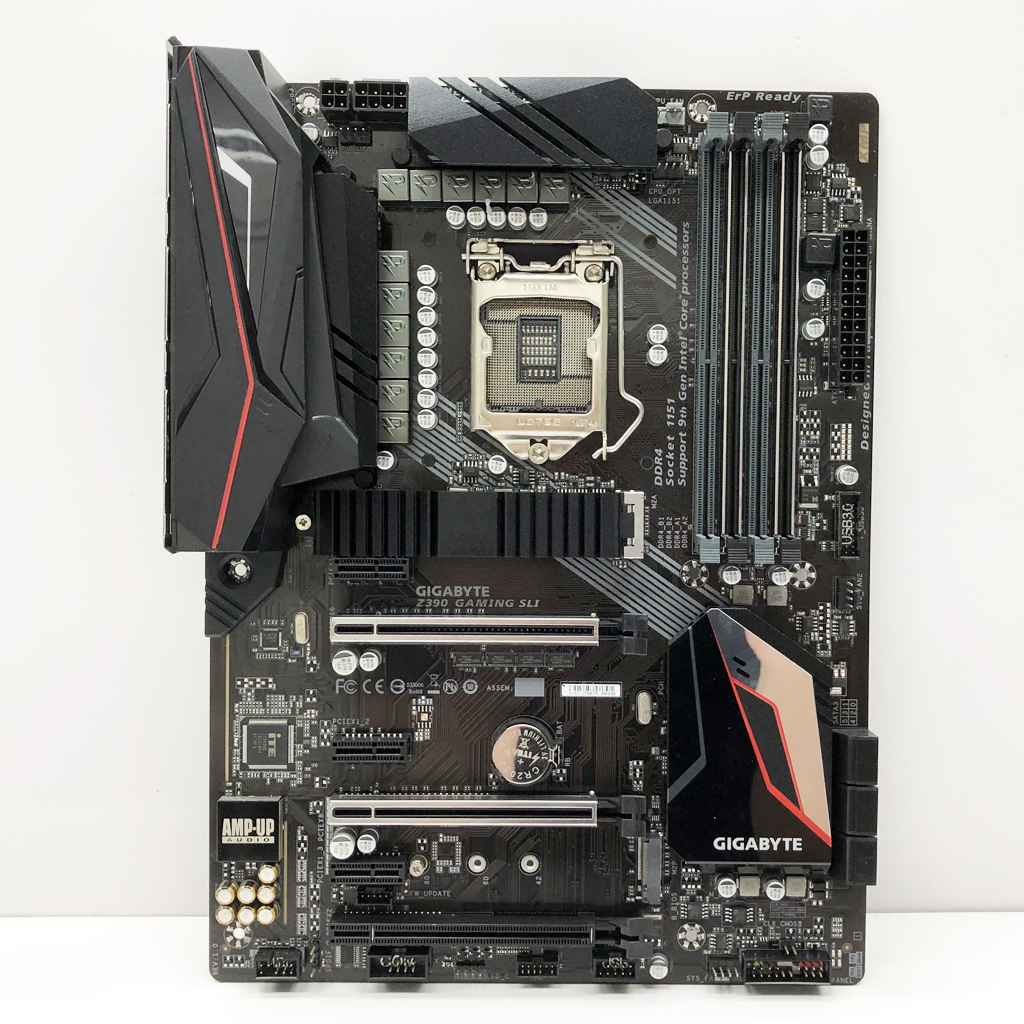 8세대/9세대) GIGABYTE Z390 GAMING SLI