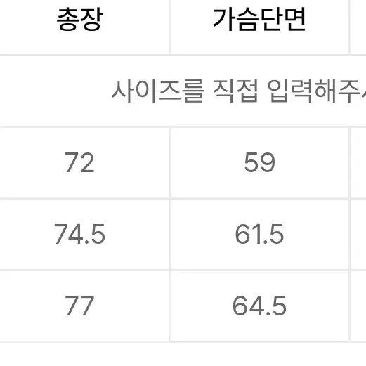 브라바도 롤링스톤즈 아노락 그레이 L