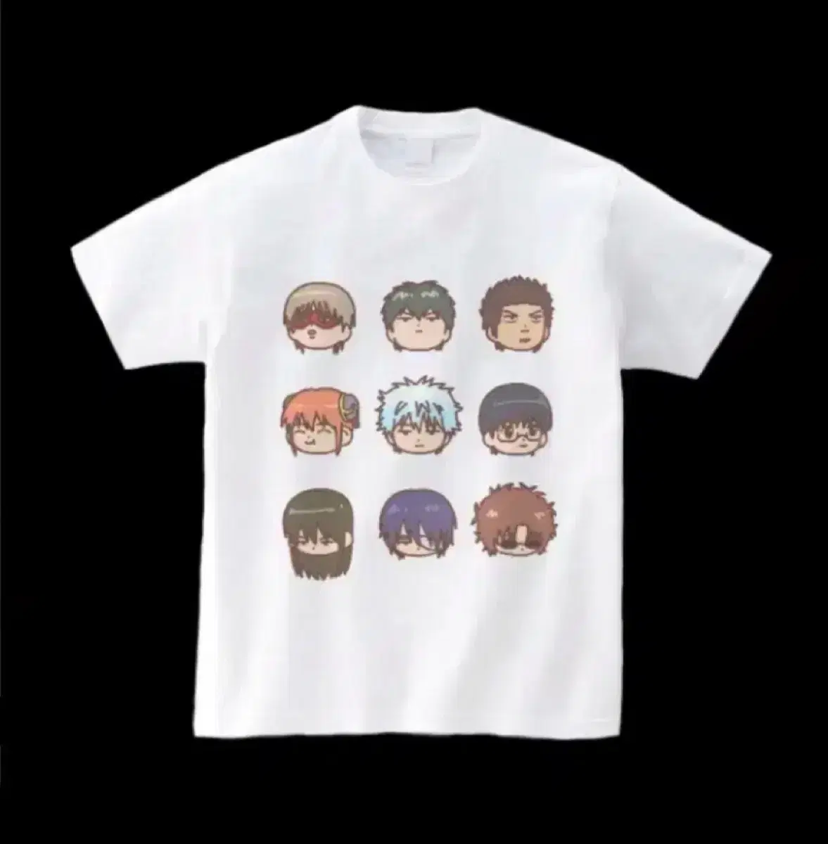 Gintama T-Shirt