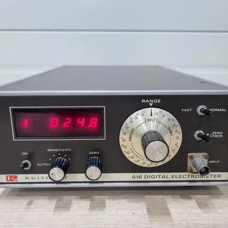 KEITHLEY 616 디지털전자계