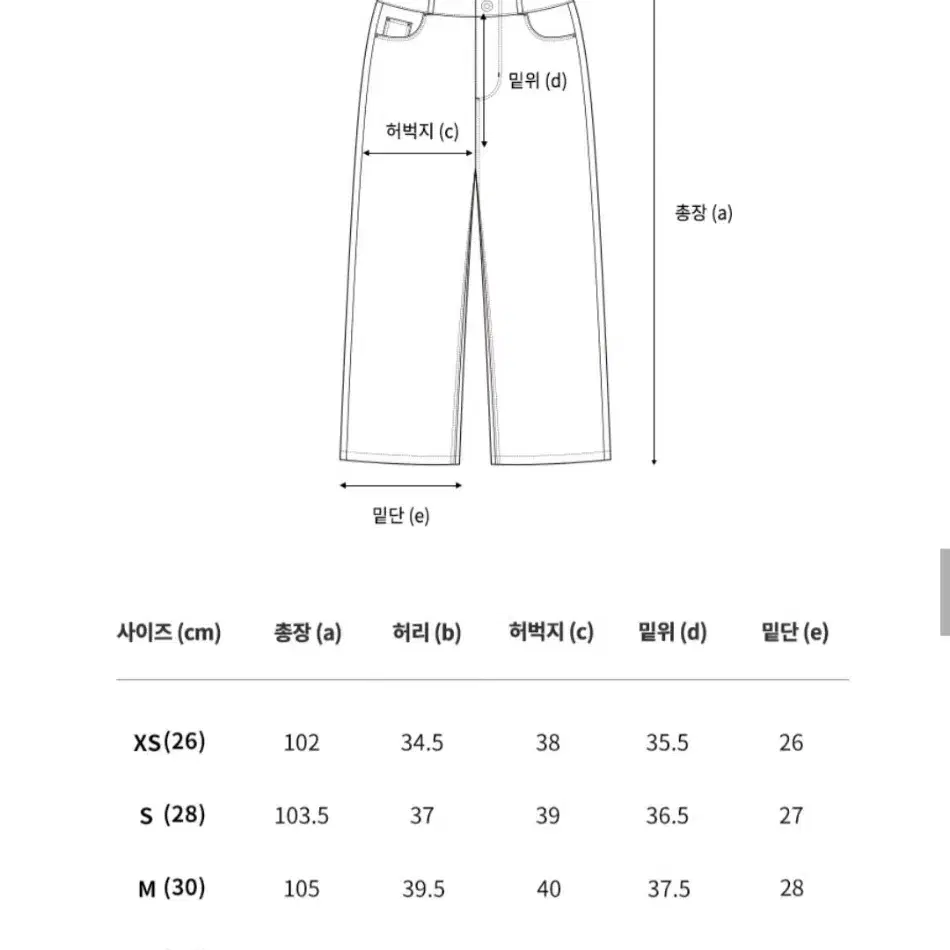 필루미네이트 데미지 워시드 데님 팬츠 스카이블루