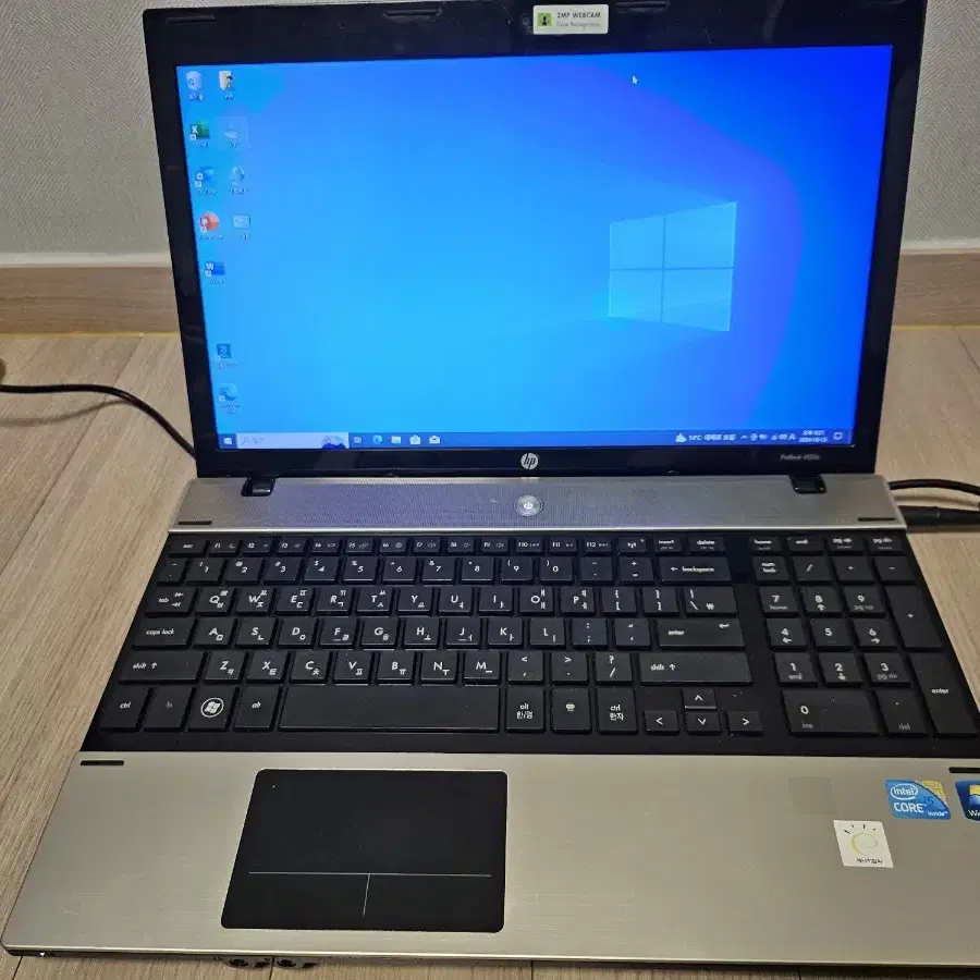 HP 노트북 probook 4530s  i5 팝니다