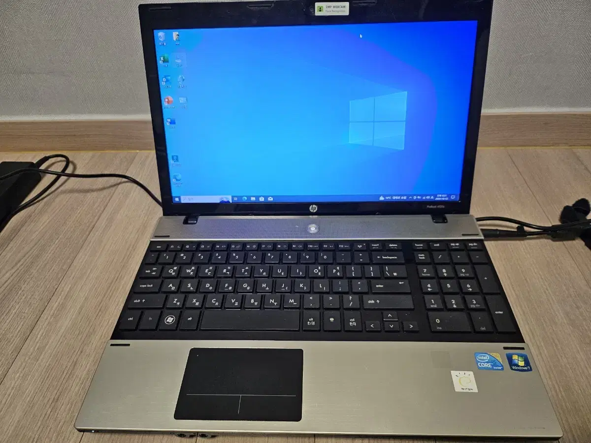 HP 노트북 probook 4530s  i5 팝니다