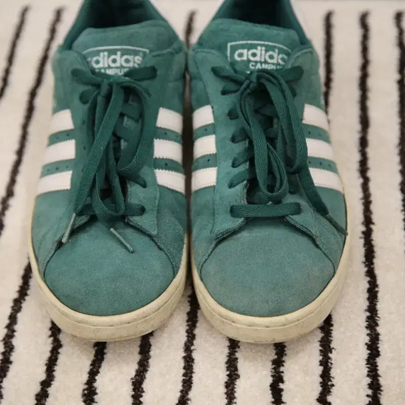 ADIDAS CAMPUS Vintage (아디다스 캠퍼스 빈티지)