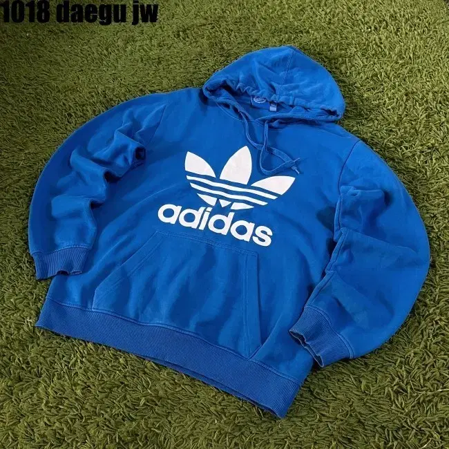 095 ADIDAS HOODIE 아디다스 후드티