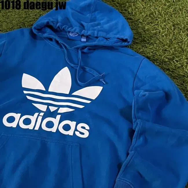 095 ADIDAS HOODIE 아디다스 후드티