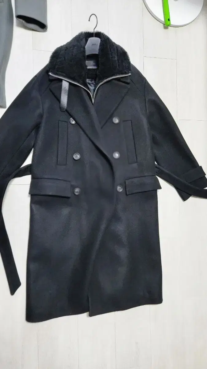 Junji 23FW Coat 2 points