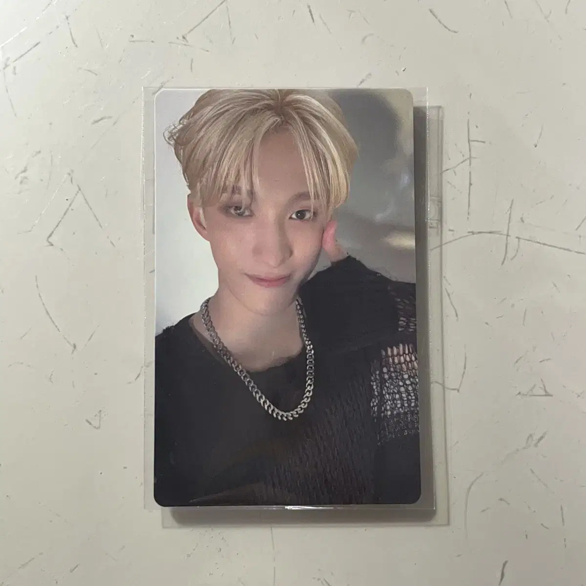 Seventeen Mini 12" weverse preorder Pansa s.coups woozi dk seungkwan photocard WTS