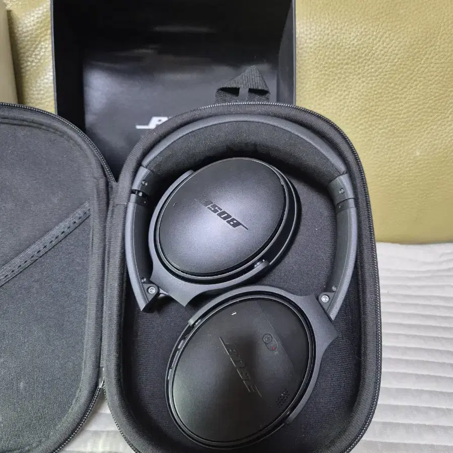 Bose QCii 2세대 풀박스 새상품급