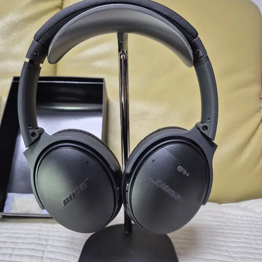 Bose QCii 2세대 풀박스 새상품급