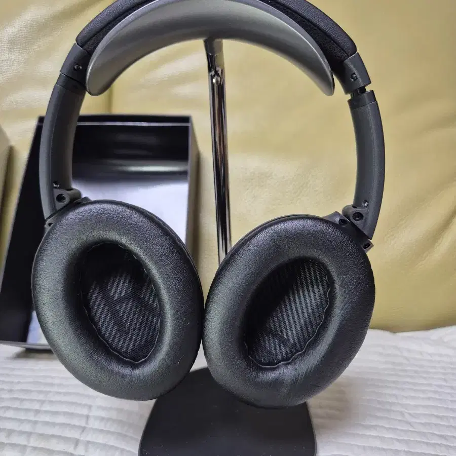 Bose QCii 2세대 풀박스 새상품급