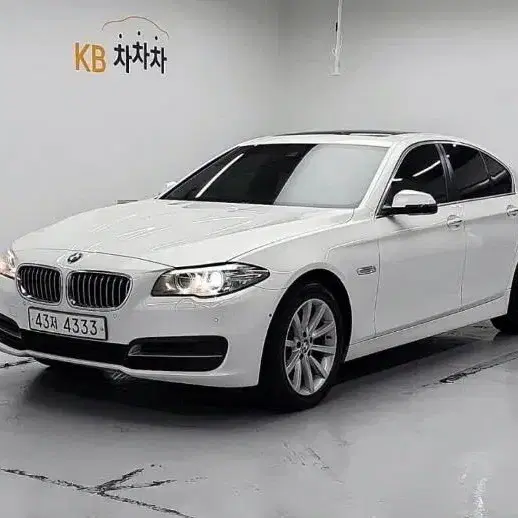 @15년식 BMW 5시리즈(6세대) 528i xDriv