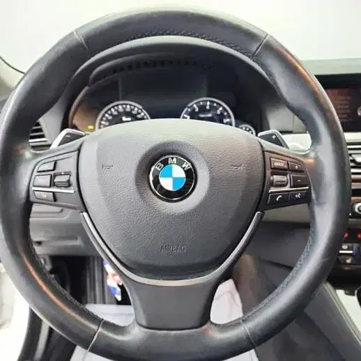 @15년식 BMW 5시리즈(6세대) 528i xDriv