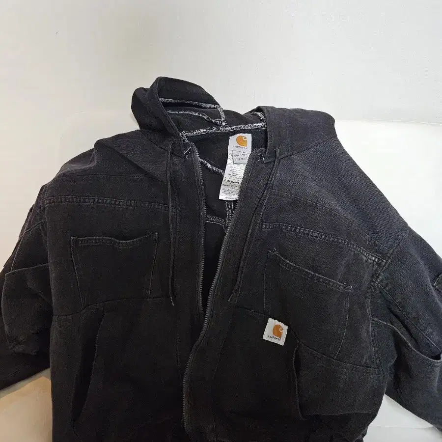 XL carhartt