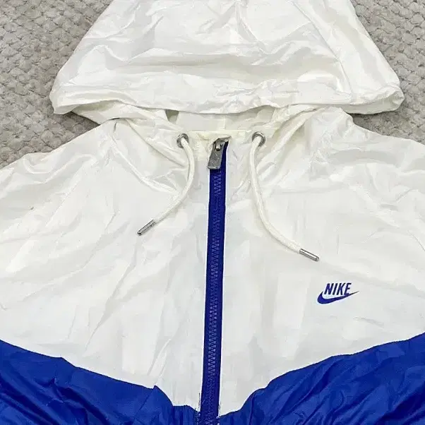 NIKE JACKETS 나이키 자켓 크롭 리메이크