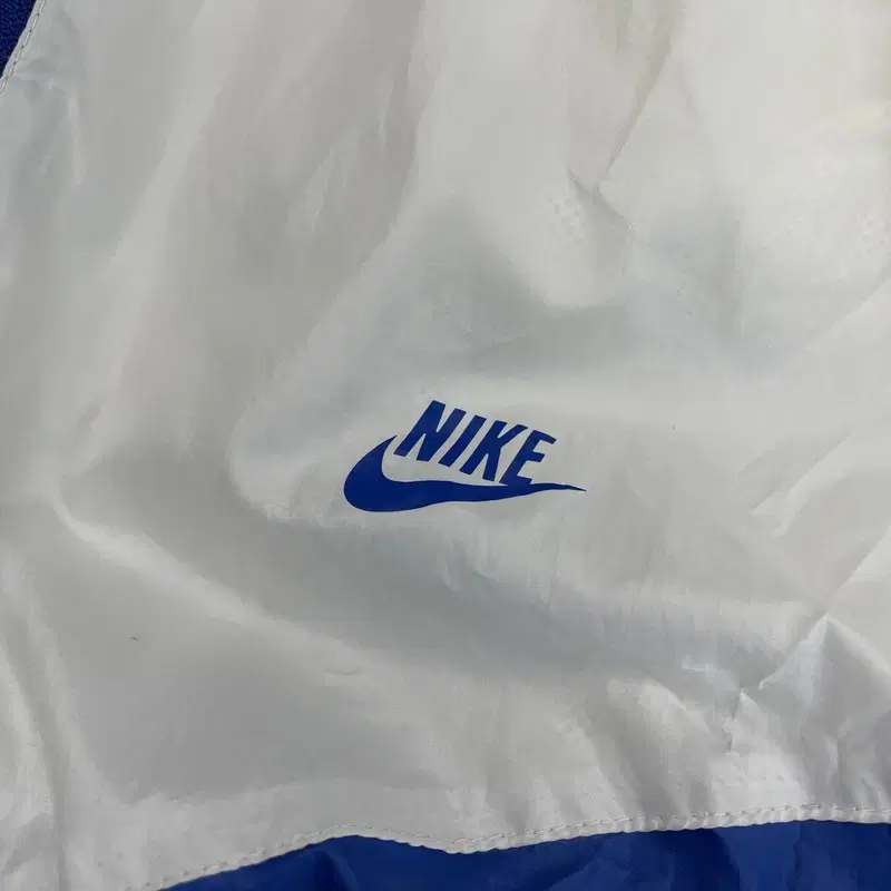 NIKE JACKETS 나이키 자켓 크롭 리메이크