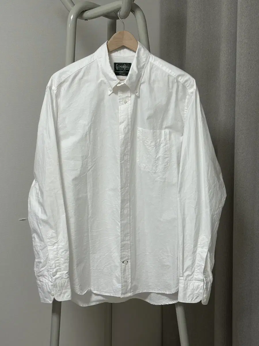 Gitman Vintage Oxford Shirt XL