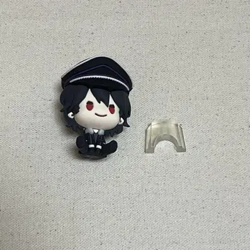 앙상블 스타즈 사쿠마 레이 러버 피규어
