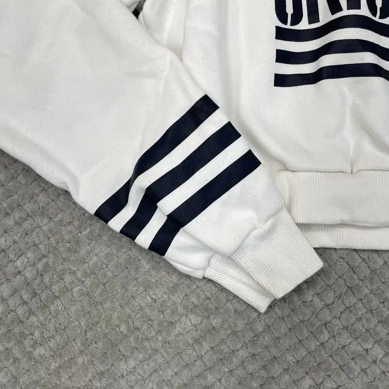 ADIDAS HOODIES 아디다스 후드티 크롭 리메이크