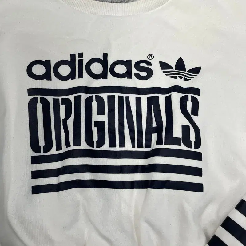 ADIDAS HOODIES 아디다스 후드티 크롭 리메이크