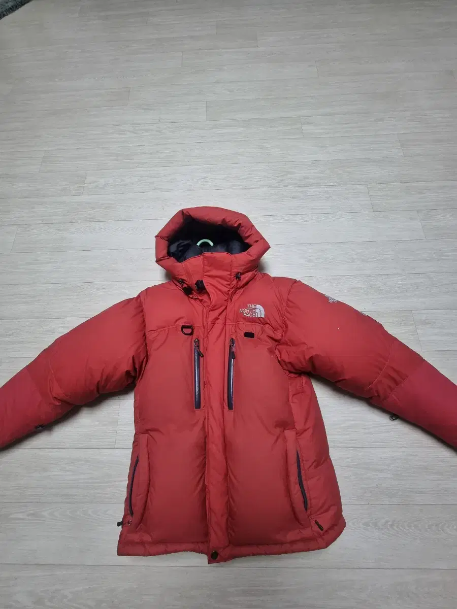 The North Face Himalaya First Edition Red Size Small