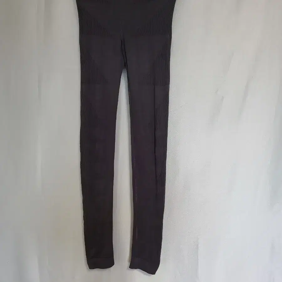 릭오웬스)wool knit leggings