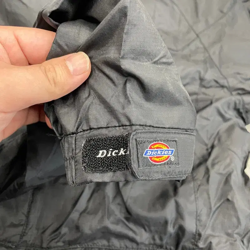 MEDIUM DICKIES JACKETS 디키즈 자켓 크롭 리메이크