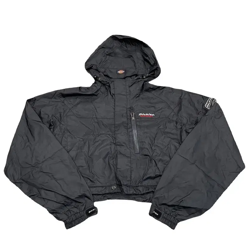 MEDIUM DICKIES JACKETS 디키즈 자켓 크롭 리메이크