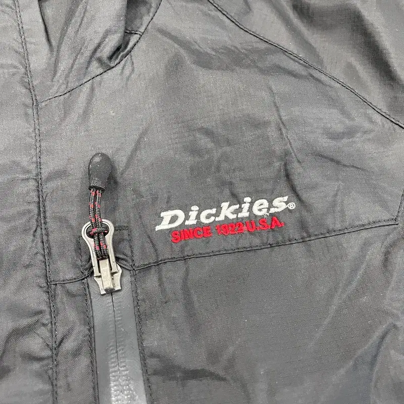 MEDIUM DICKIES JACKETS 디키즈 자켓 크롭 리메이크