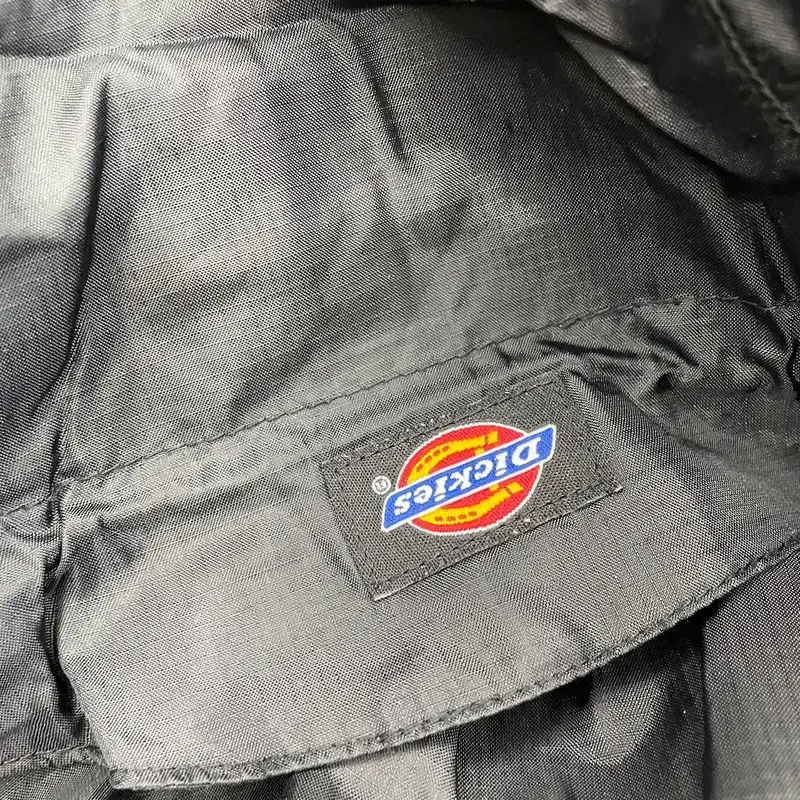 MEDIUM DICKIES JACKETS 디키즈 자켓 크롭 리메이크