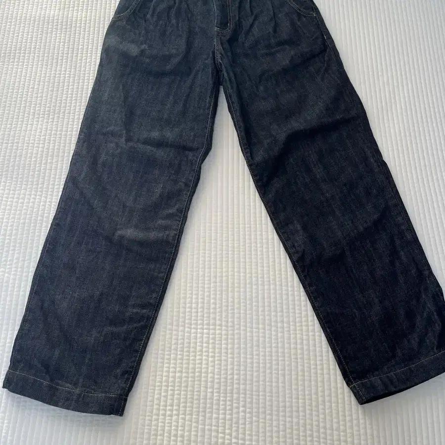 MFPEN BIG JEANS (INDIGO) XS