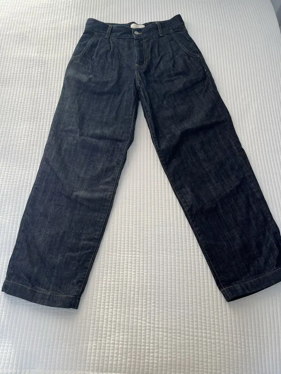 mfpen big jeans (indigo) xs