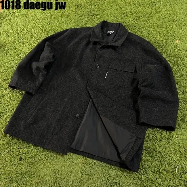 L POLO JACKET 폴로 자켓