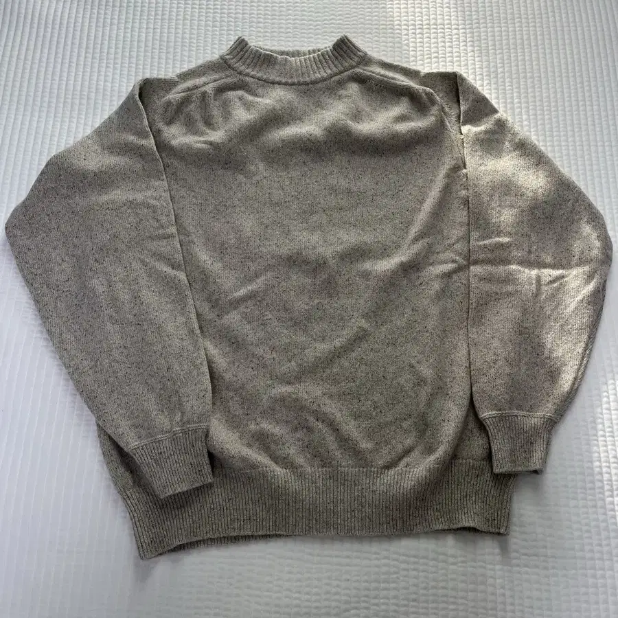 still by hand HIGH NECK SWEATER 1사이즈