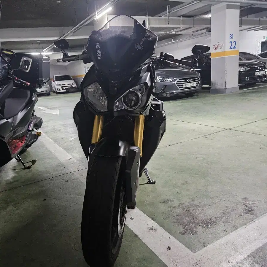 16년식 싱글알 s1000r 36xxx팝니다!