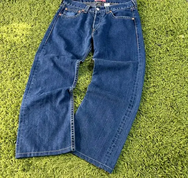 Levi's Type One Jeans 36