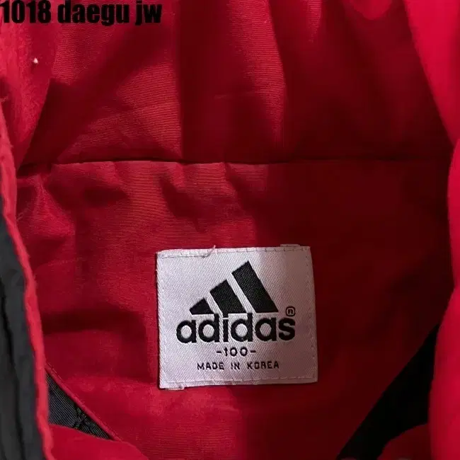 100-105 ADIDAS JACKET 아디다스 자켓