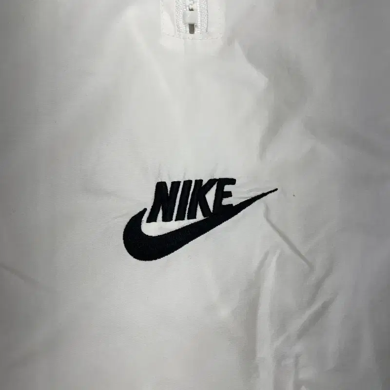 NIKE JACKETS 나이키 자켓 크롭 리메이크