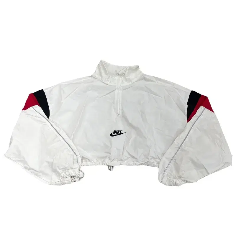 NIKE JACKETS 나이키 자켓 크롭 리메이크