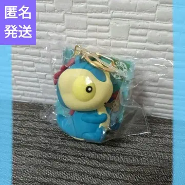 짱구는 못말려(크레용 신짱) 공룡 일기 러버 마스코트 키링
