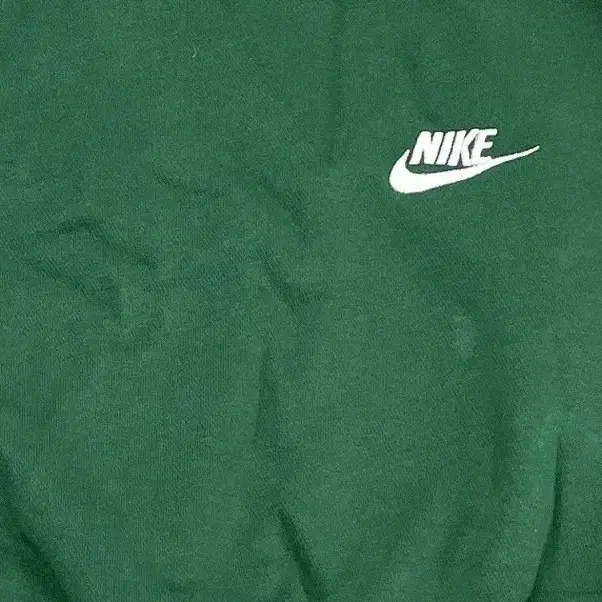 NIKE HOODIES 나이키 후드티 크롭 리메이크