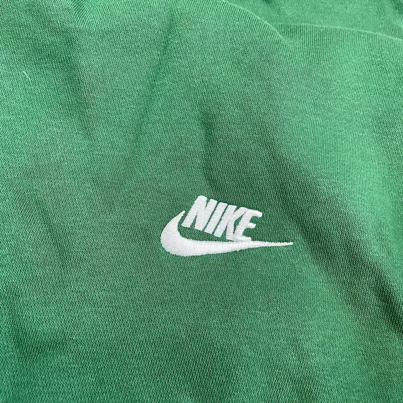 NIKE HOODIES 나이키 후드티 크롭 리메이크