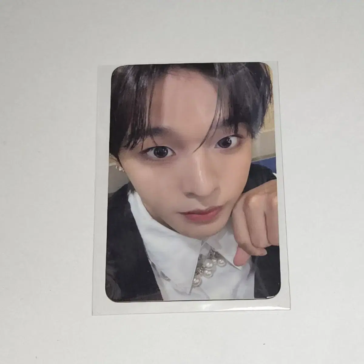 Jump up riku ld photocard