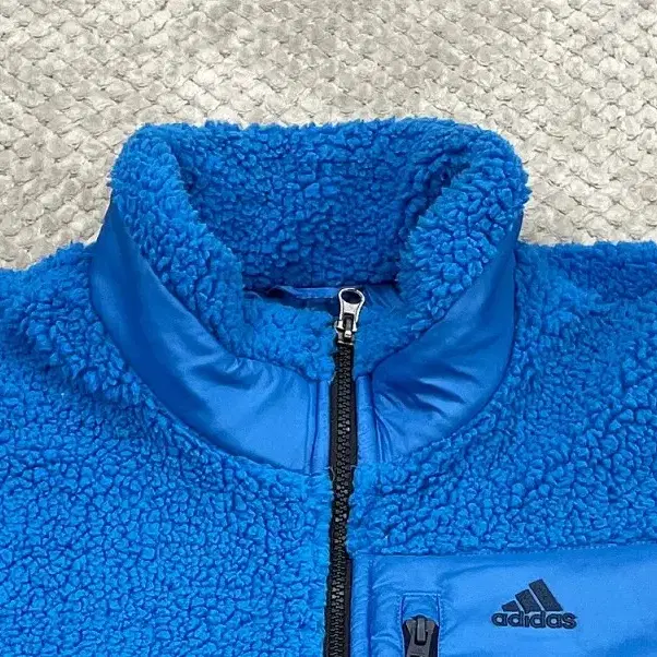 ADIDAS FLEECE JACKETS 아디다스 후리스