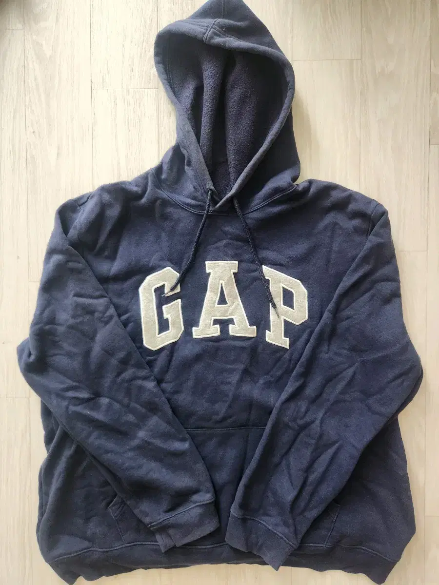 gap 갭 후드티 xl